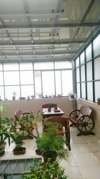 還在裝傳統(tǒng)陽光房？太傻了！如今大家都裝這個(gè)，美觀、環(huán)保還能賺錢！