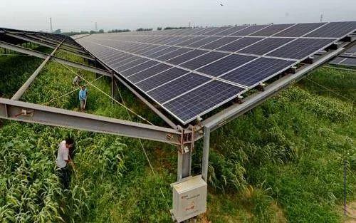 為什么秋季的光伏發(fā)電量比夏季還高？