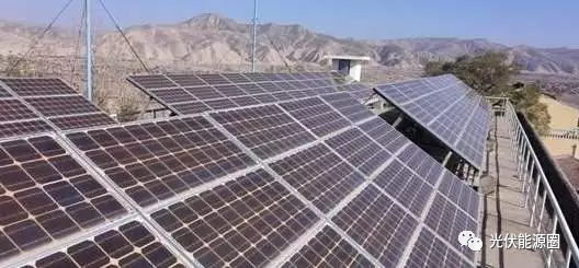 光伏發(fā)電超25年最新證據(jù)：40歲的老電站還在發(fā)電！