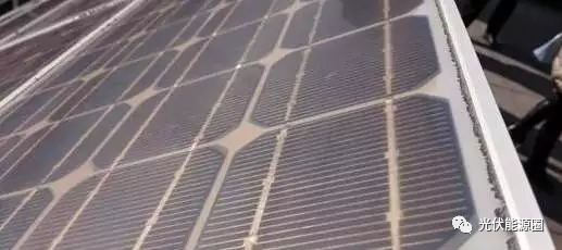 光伏發(fā)電超25年最新證據(jù)：40歲的老電站還在發(fā)電！