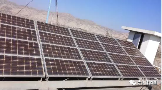 光伏發(fā)電超25年最新證據(jù)：40歲的老電站還在發(fā)電！